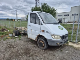Обява за продажба на Mercedes-Benz Sprinter 411 411cdi ~3 500 лв. - изображение 1