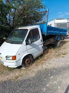 Ford Transit | Mobile.bg    2