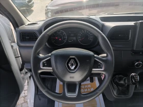 Обява за продажба на Renault Master L2H2 3, 5т/2.3dCI/dCi 135 к.с. ~39 000 лв. - изображение 7