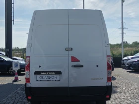 Обява за продажба на Renault Master L2H2 3, 5т/2.3dCI/dCi 135 к.с. ~39 000 лв. - изображение 5