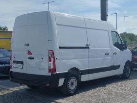 Обява за продажба на Renault Master L2H2 3, 5т/2.3dCI/dCi 135 к.с. ~39 000 лв. - изображение 4