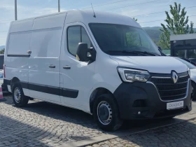 Обява за продажба на Renault Master L2H2 3, 5т/2.3dCI/dCi 135 к.с. ~39 000 лв. - изображение 2