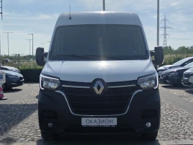 Обява за продажба на Renault Master L2H2 3, 5т/2.3dCI/dCi 135 к.с. ~39 000 лв. - изображение 1