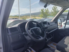 Обява за продажба на Renault Master L2H2 3, 5т/2.3dCI/dCi 135 к.с. ~39 000 лв. - изображение 9