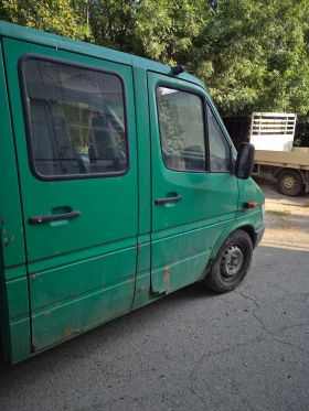 Mercedes-Benz Sprinter 312  | Mobile.bg    3