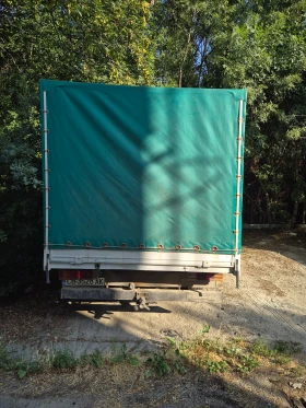 Mercedes-Benz Sprinter 312  | Mobile.bg    7