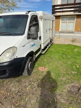Обява за продажба на Iveco 3510 ~18 000 лв. - изображение 2 | Auto.bg Обява за продажба на Iveco 3510 ~18 000 лв. - изображение 2