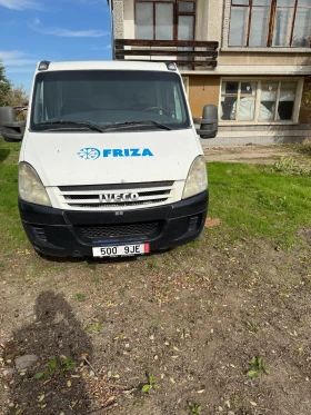 Обява за продажба на Iveco 3510 ~18 000 лв. - изображение 1 | Auto.bg Обява за продажба на Iveco 3510 ~18 000 лв. - изображение 1