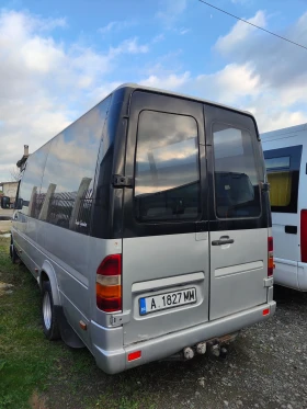 Mercedes-Benz Sprinter 412, снимка 4