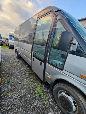 Mercedes-Benz Sprinter 412, снимка 7