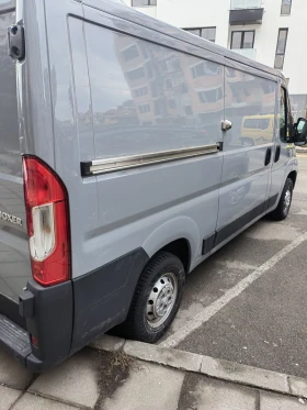 Peugeot Boxer, снимка 4