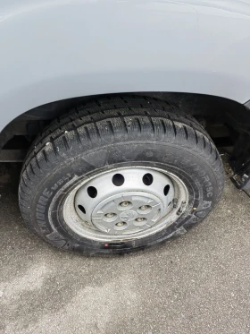 Peugeot Boxer, снимка 9