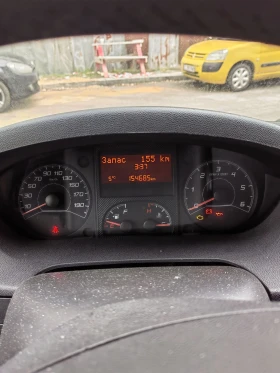 Peugeot Boxer, снимка 8