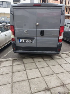 Peugeot Boxer, снимка 5
