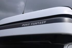 Mercedes-Benz Sprinter 316 d Klima ПЕЧКА PonyFantasy Спален KeyStart Tempomat | Auto.bg — изображение 16