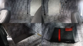 Mercedes-Benz Sprinter 316 d Klima ПЕЧКА PonyFantasy Спален KeyStart Tempomat | Auto.bg — изображение 14