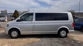 VW Caravelle 2.0 Tdi/DSG ; 8+ 1места | Auto.bg — изображение 4