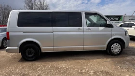 VW Caravelle 2.0 Tdi/DSG ; 8+ 1места | Auto.bg — изображение 5
