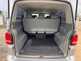 VW Caravelle 2.0 Tdi/DSG ; 8+ 1места | Auto.bg — изображение 13