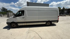 Mercedes-Benz Sprinter 316 Ngt | Mobile.bg � ����� ������ 10