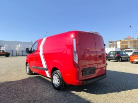 Ford Transit Custom 2.0TDCI | Mobile.bg � ����� ������ 5