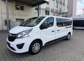 ������ Opel Vivaro