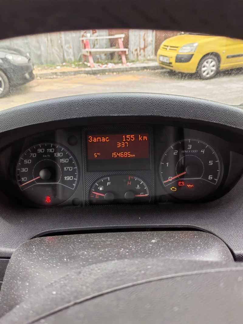 Peugeot Boxer, снимка 8 - Бусове и автобуси - 53221233