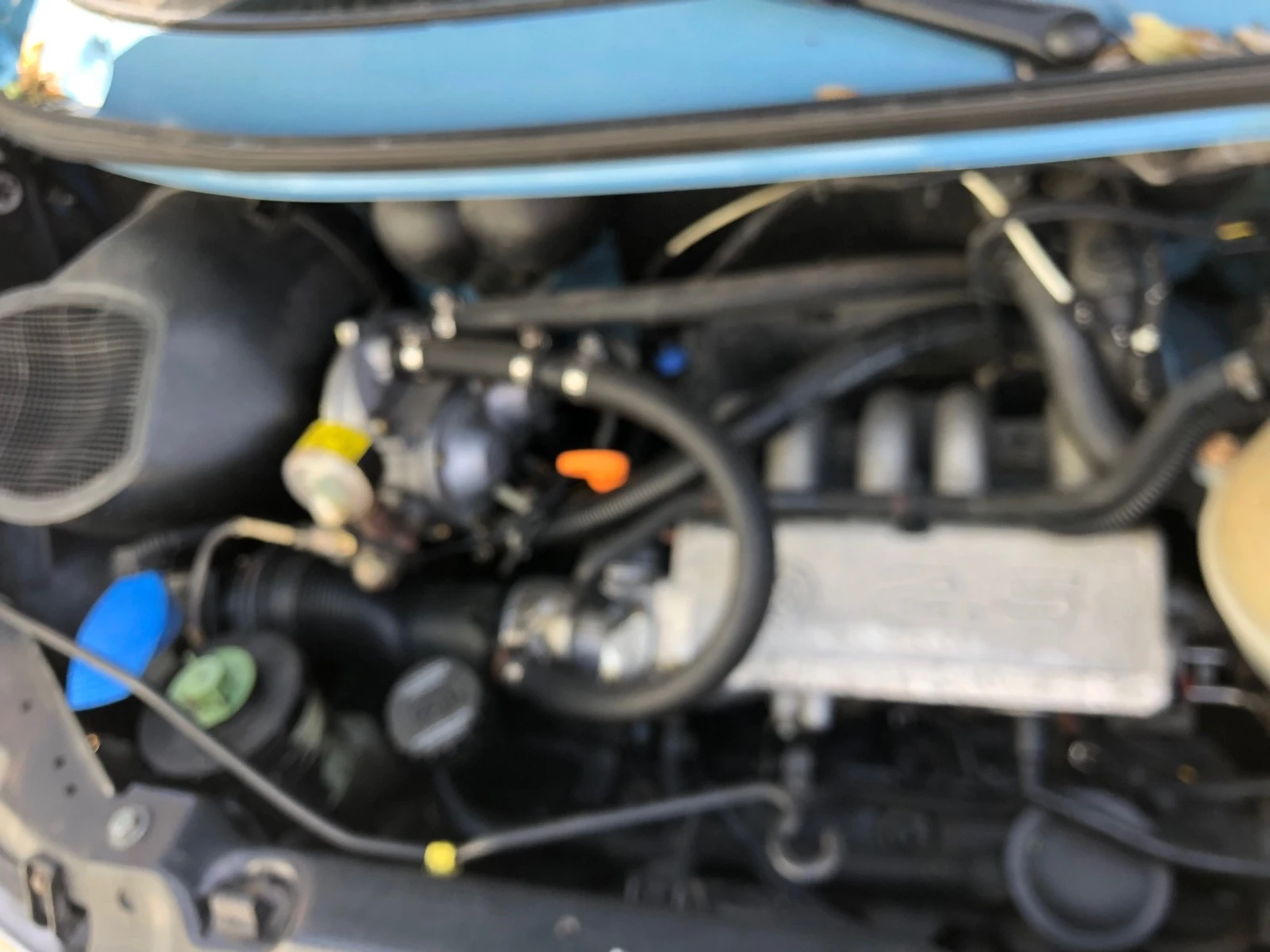 VW Transporter T4 2.5 /CNG | Mobile.bg   14