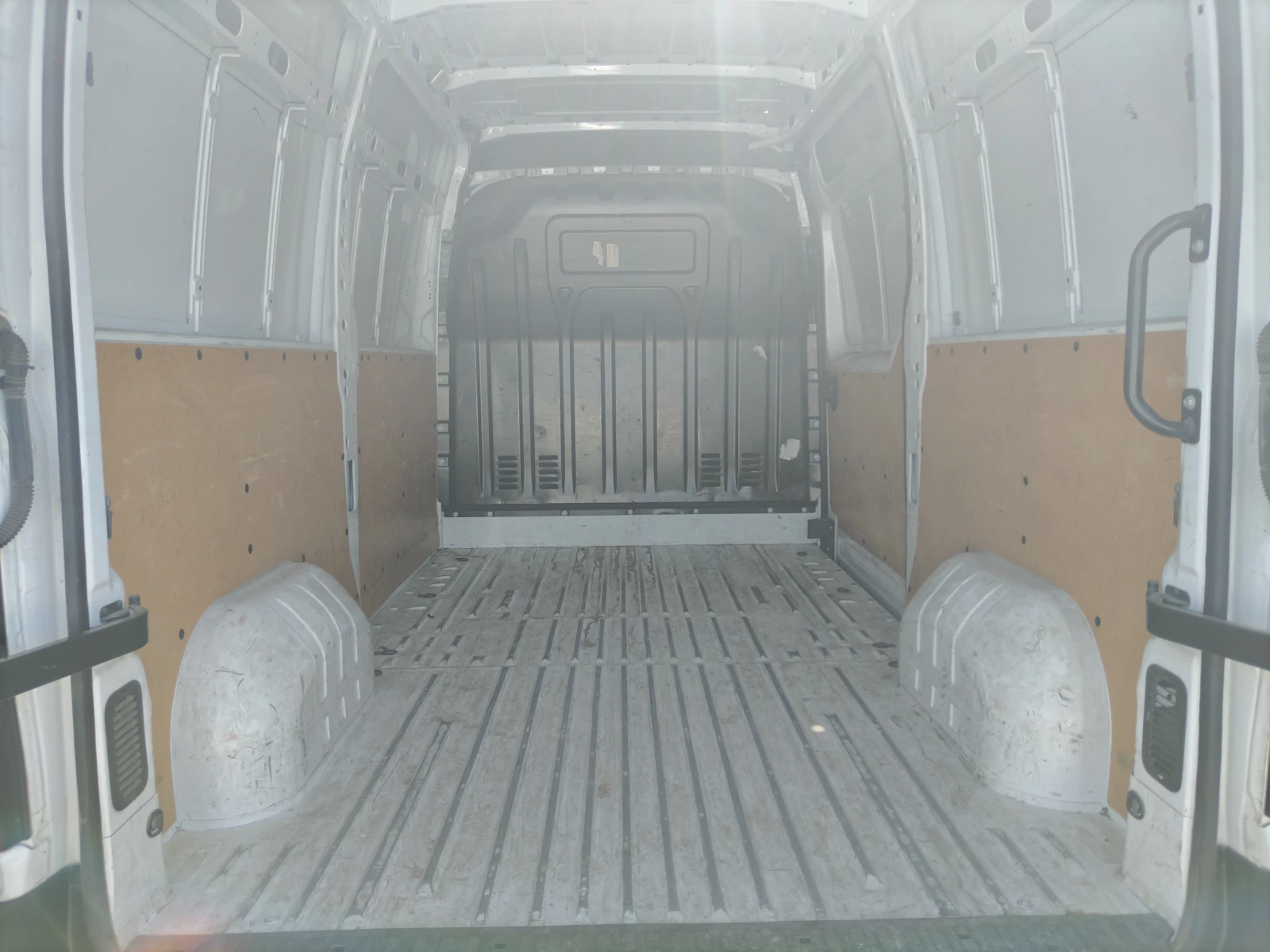 Renault Master L2H2 3, 5/2.3dCI/dCi 135 .. | Mobile.bg   13