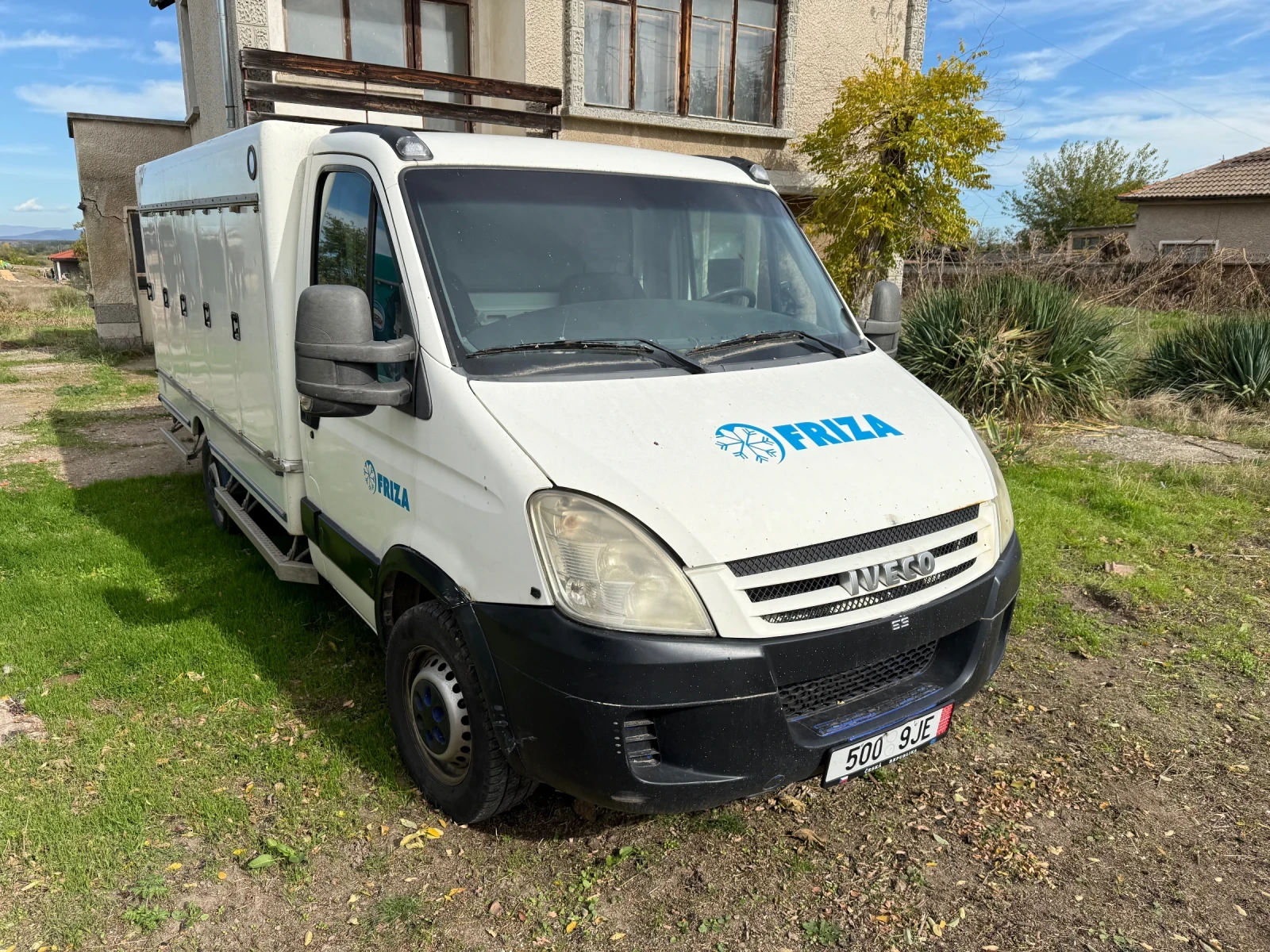 Iveco 3510 | Mobile.bg   1