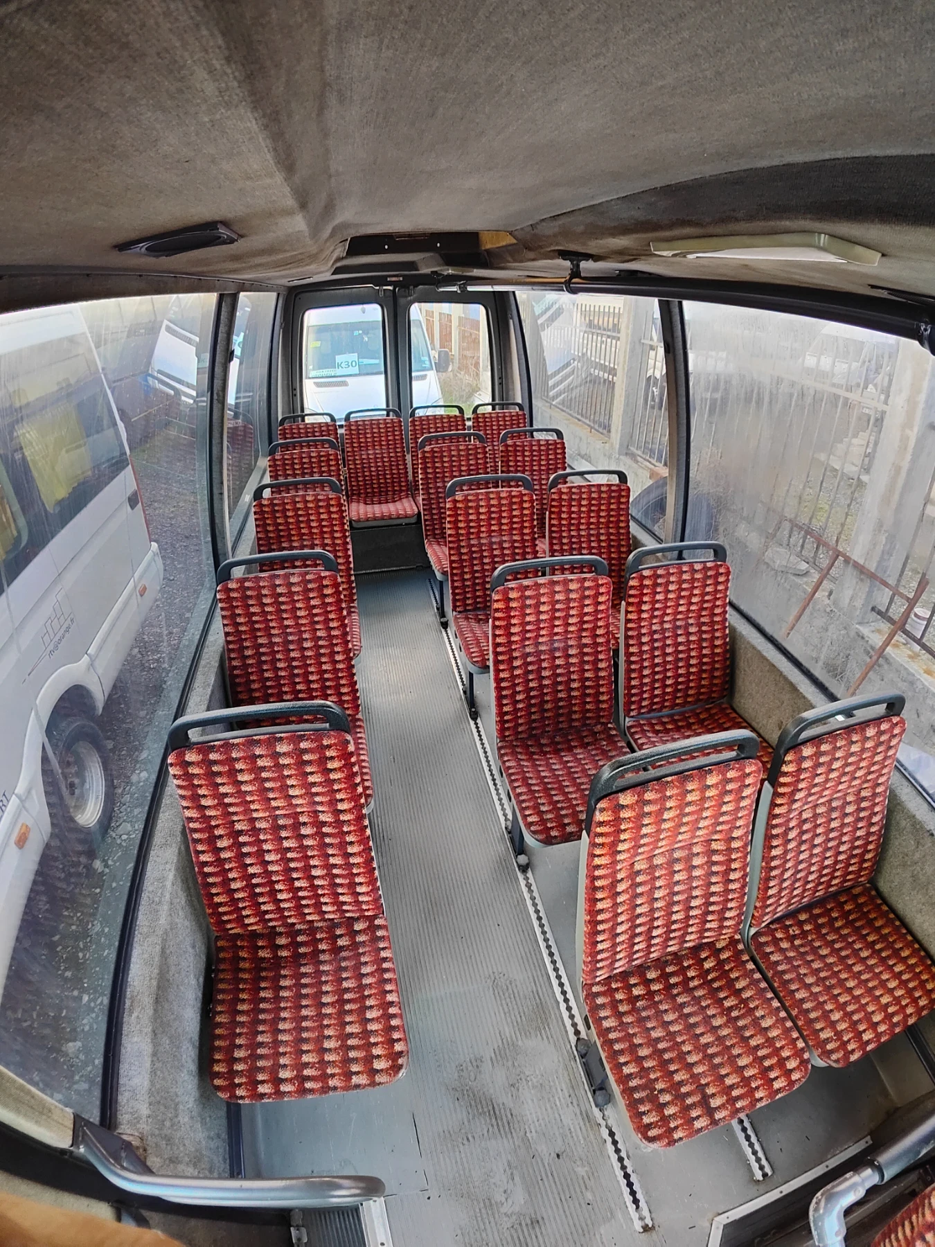 Mercedes-Benz Sprinter 412 | Mobile.bg � ����������� 13