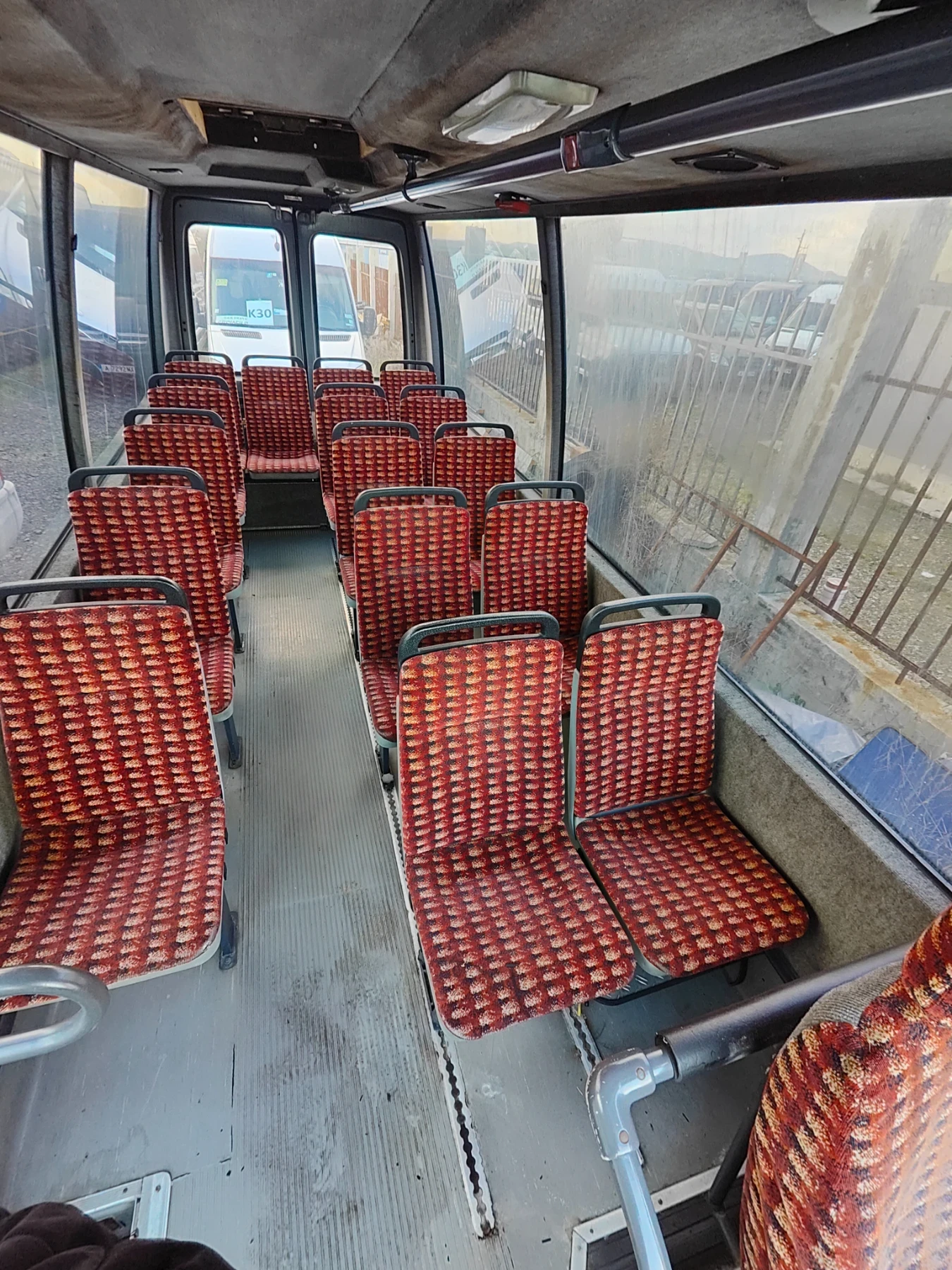 Mercedes-Benz Sprinter 412 | Mobile.bg � ����������� 12