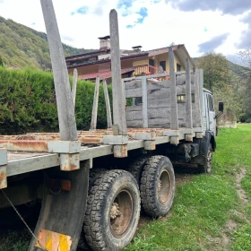 Kamaz 55111  | Mobile.bg    3