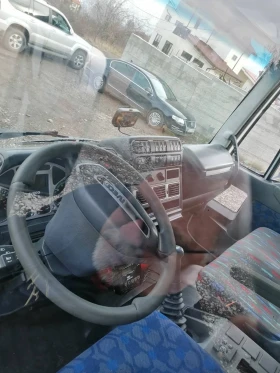 Iveco 120e18 | Mobile.bg    4