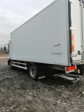 Iveco 120e18 | Mobile.bg    2