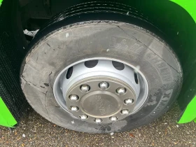 Scania R 450 R450 Retarder | Mobile.bg    9