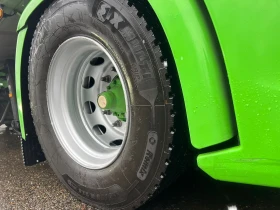 Scania R 450 R450 Retarder | Mobile.bg    8