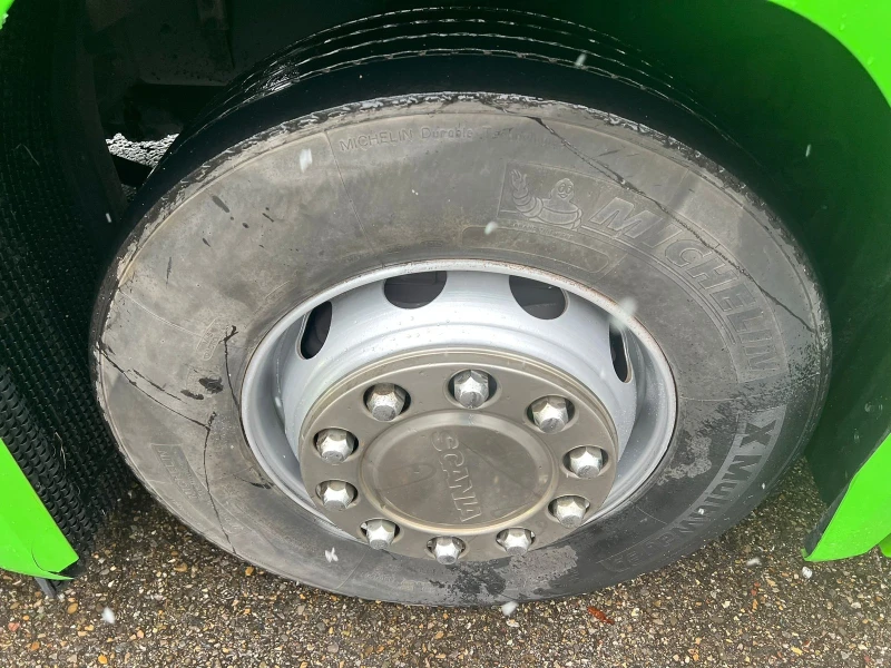 Scania R 450 R450 Retarder, снимка 9 - Камиони - 52551630