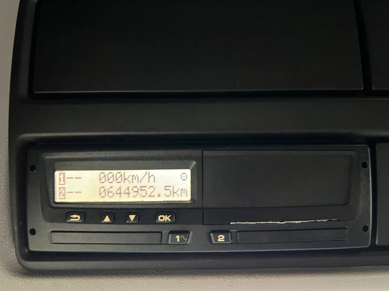 Scania R 450 R450 Retarder, снимка 7 - Камиони - 52551630