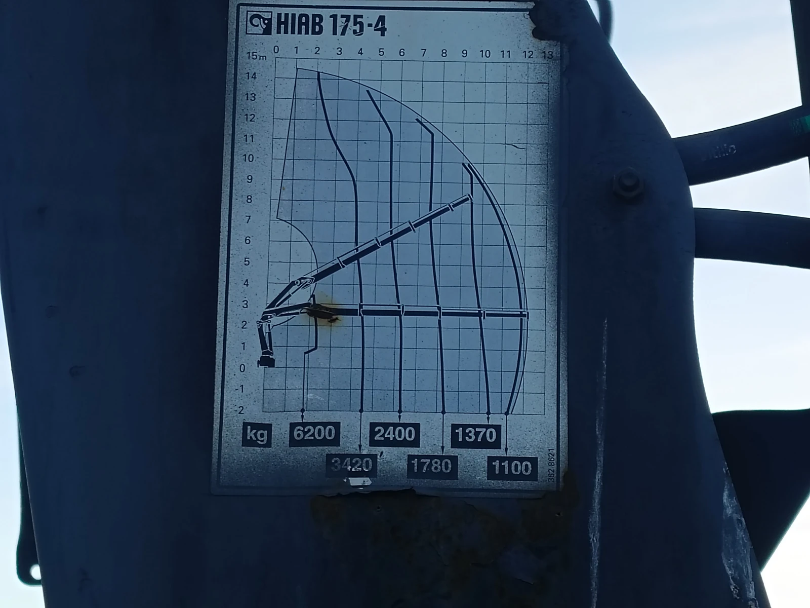 Daf 85400 - 12 | Mobile.bg   12