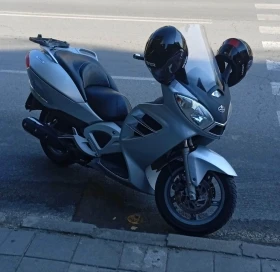 Malaguti Spidermax 500, снимка 3