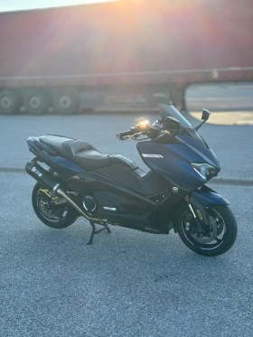 Yamaha T-max 530 DX, снимка 3