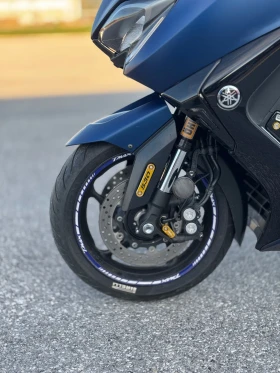 Yamaha T-max 530 DX, снимка 8