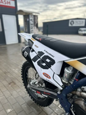 Husqvarna FC, снимка 2