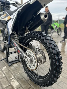 Husqvarna FC, снимка 5