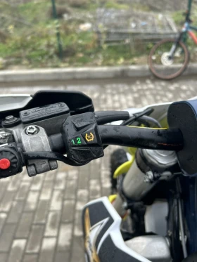 Husqvarna FC, снимка 10