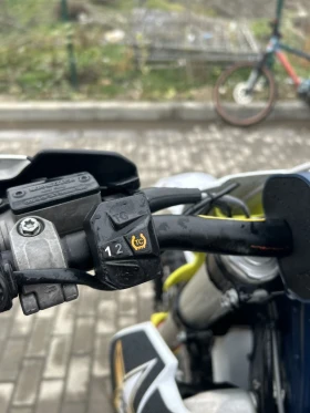 Husqvarna FC, снимка 9