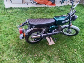 Simson Enduro, снимка 16