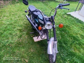 Simson Enduro, снимка 15