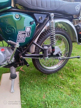 Simson Enduro, снимка 6